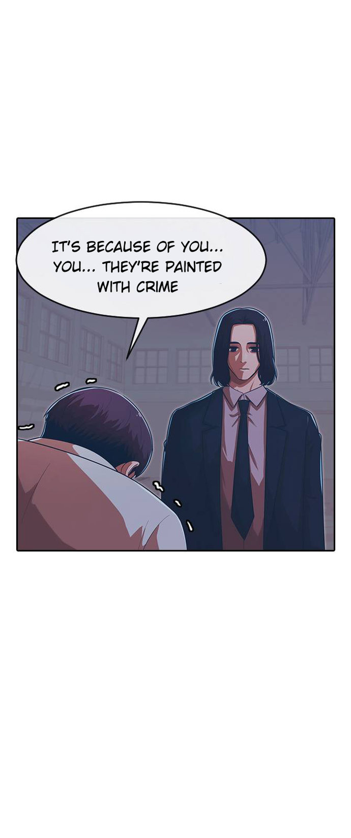 Read The Girl from Random Chatting Manga Online