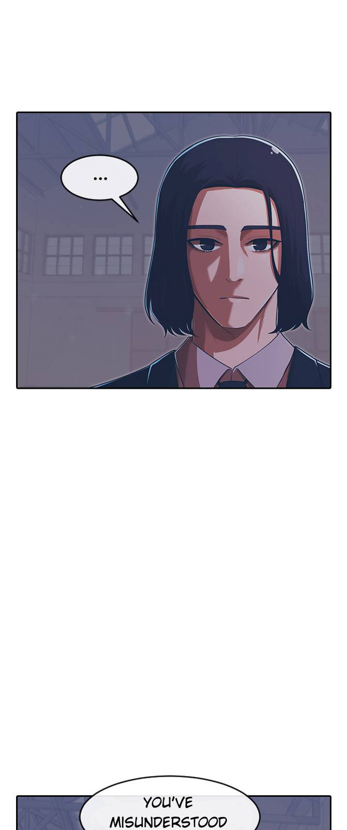 Read The Girl from Random Chatting Manga Online