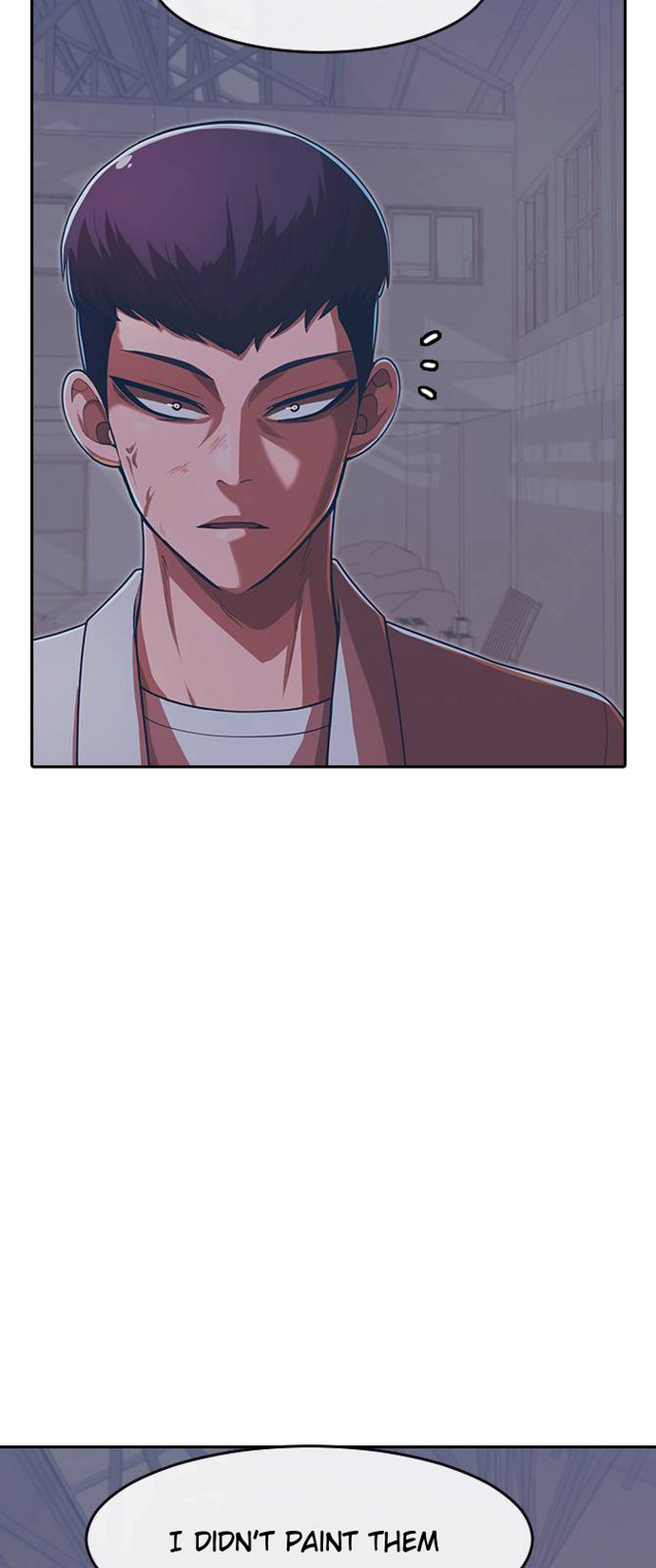 Read The Girl from Random Chatting Manga Online