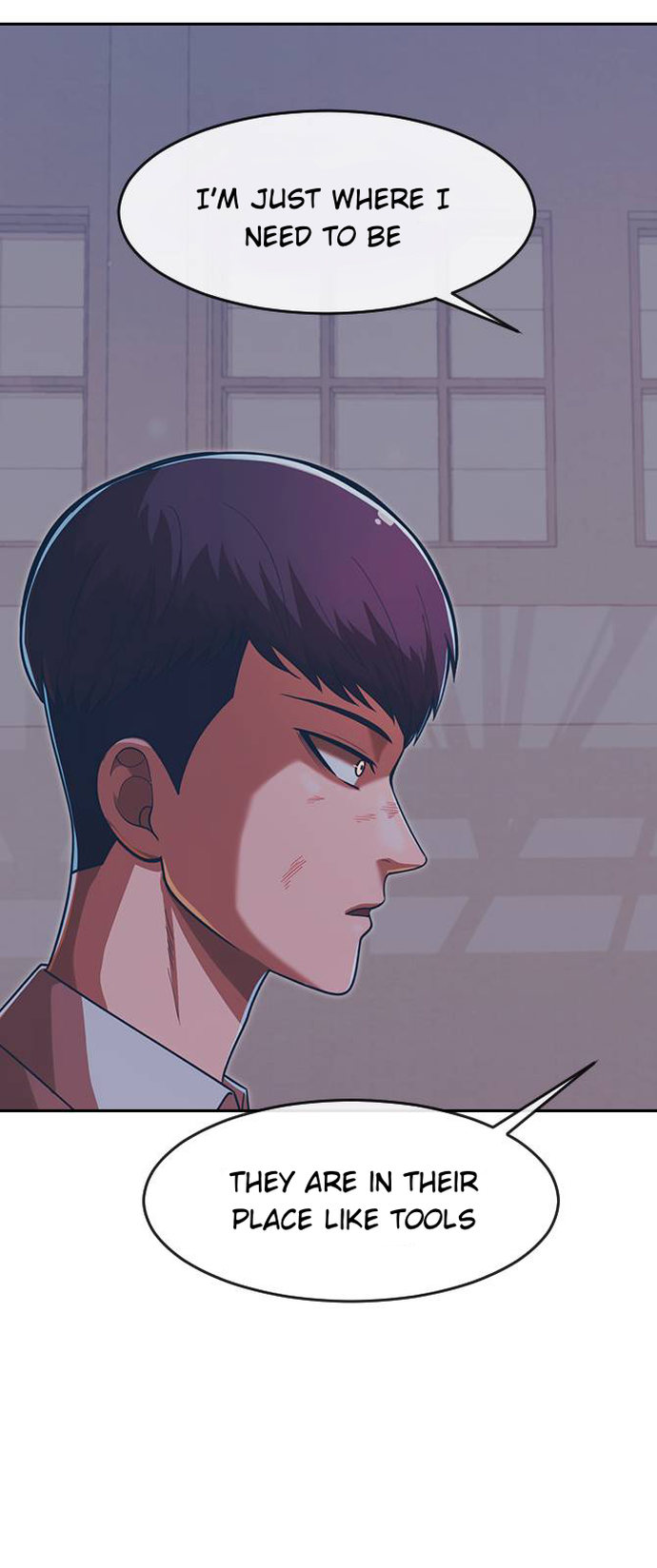 Read The Girl from Random Chatting Manga Online