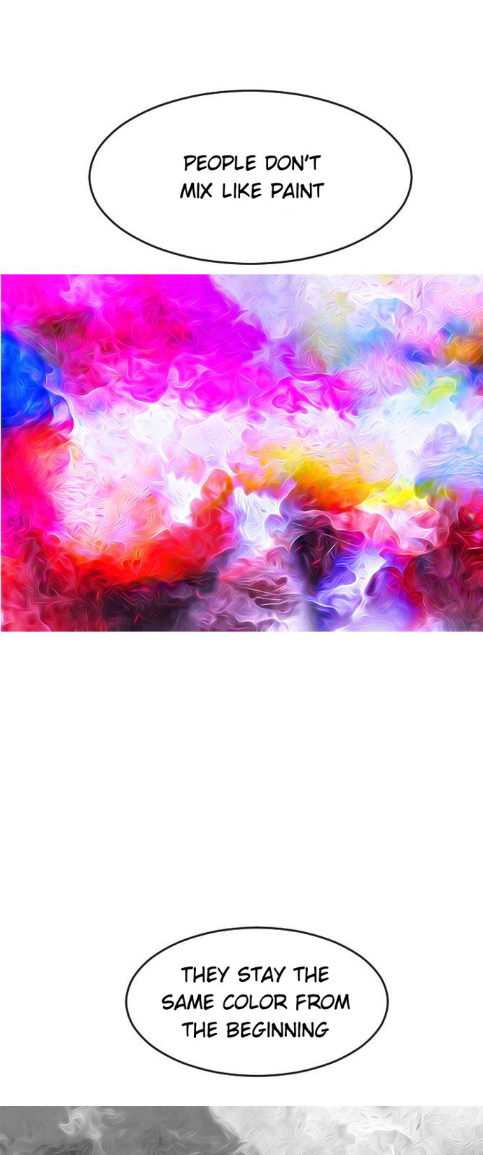 Read The Girl from Random Chatting Manga Online