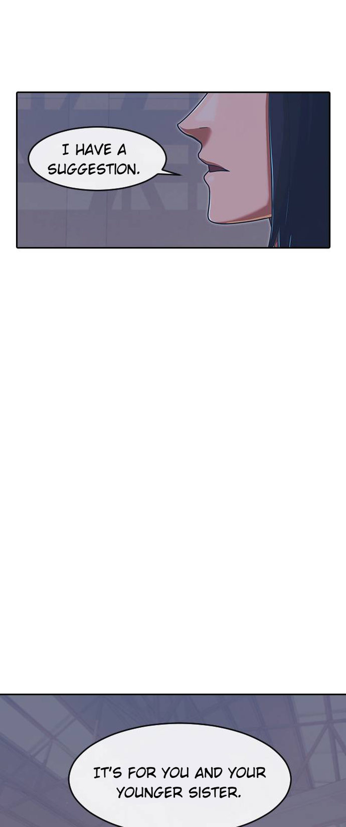 Read The Girl from Random Chatting Manga Online