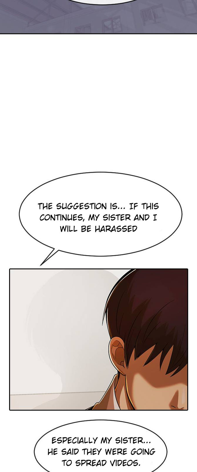 Read The Girl from Random Chatting Manga Online