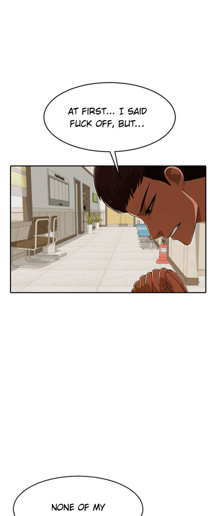 Read The Girl from Random Chatting Manga Online