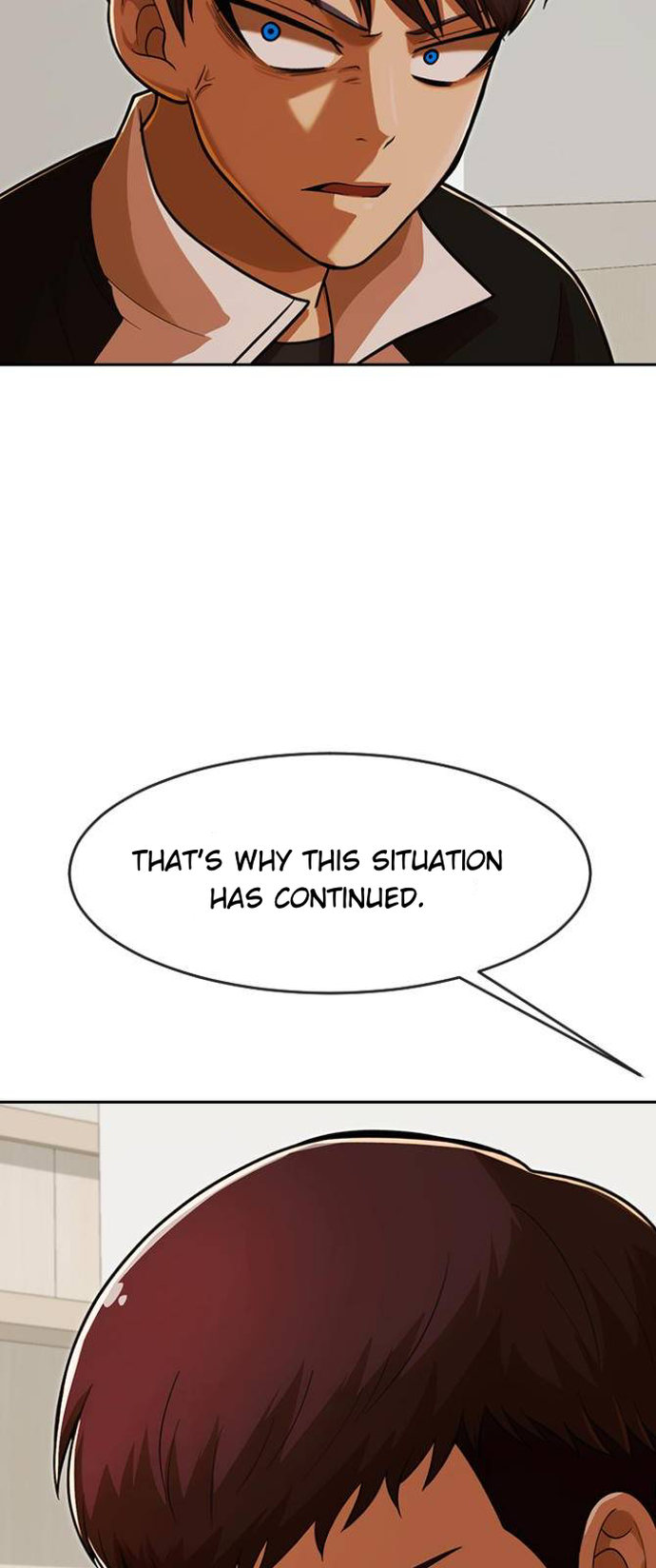 Read The Girl from Random Chatting Manga Online