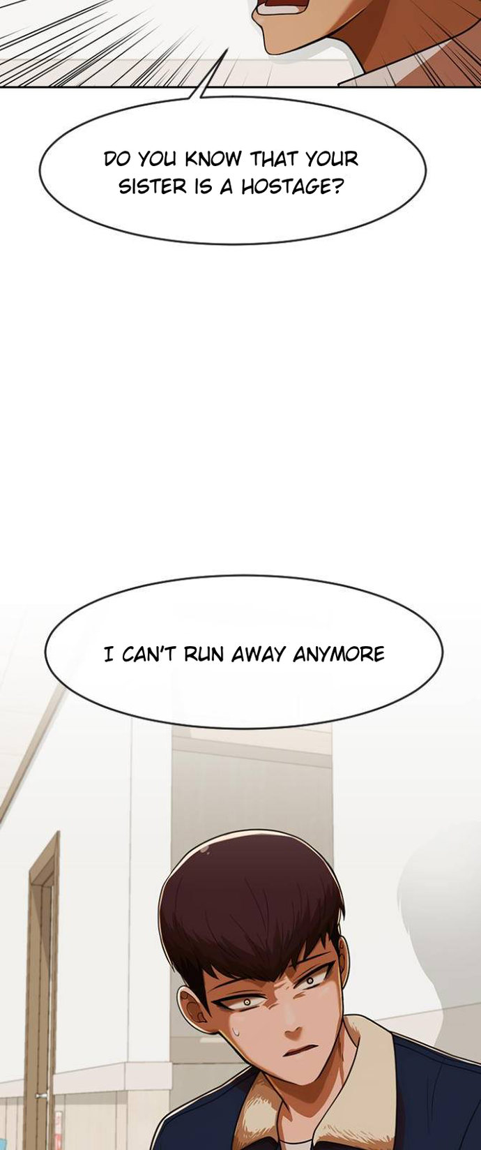 Read The Girl from Random Chatting Manga Online