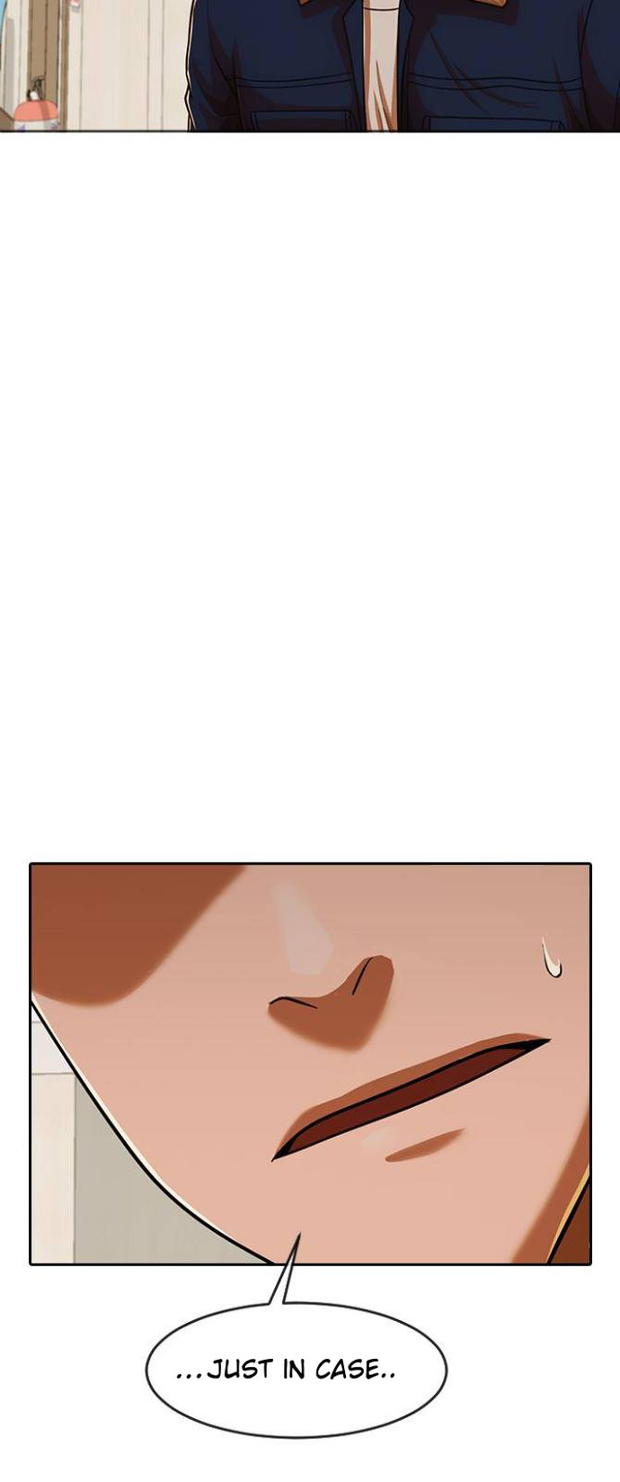 Read The Girl from Random Chatting Manga Online