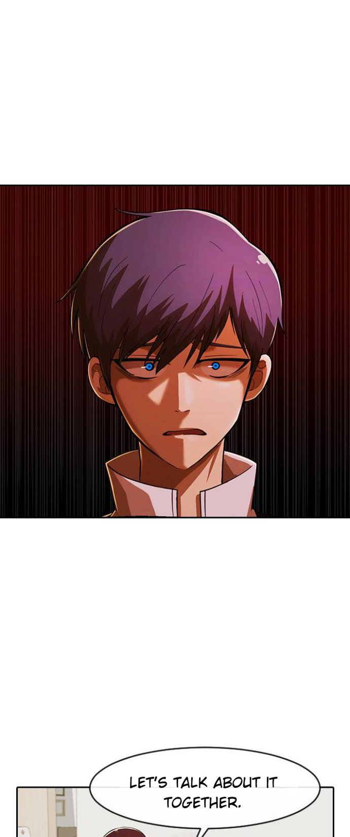 Read The Girl from Random Chatting Manga Online