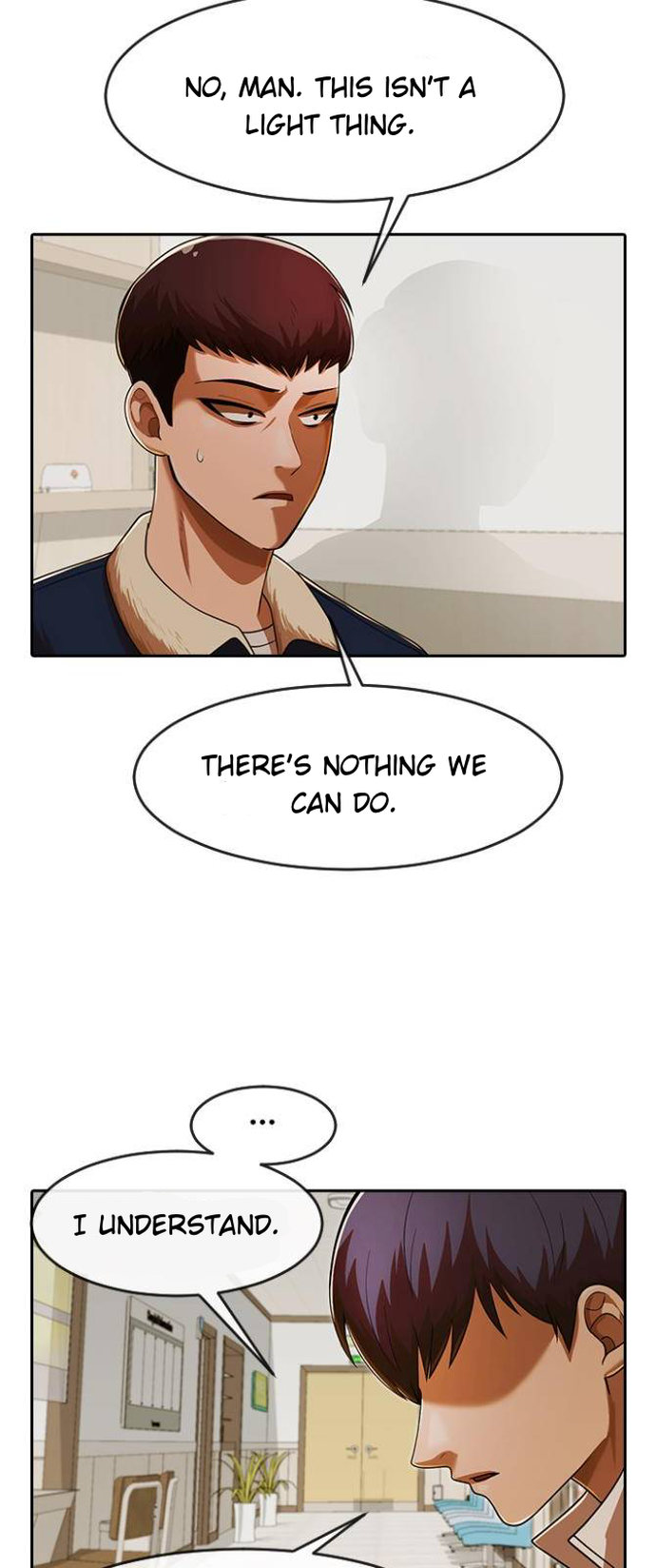 Read The Girl from Random Chatting Manga Online