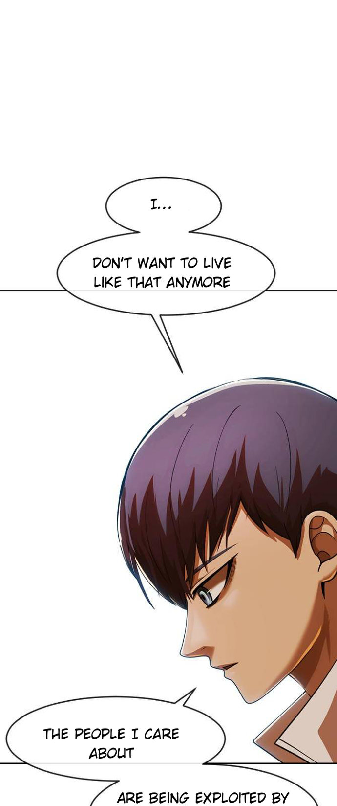 Read The Girl from Random Chatting Manga Online