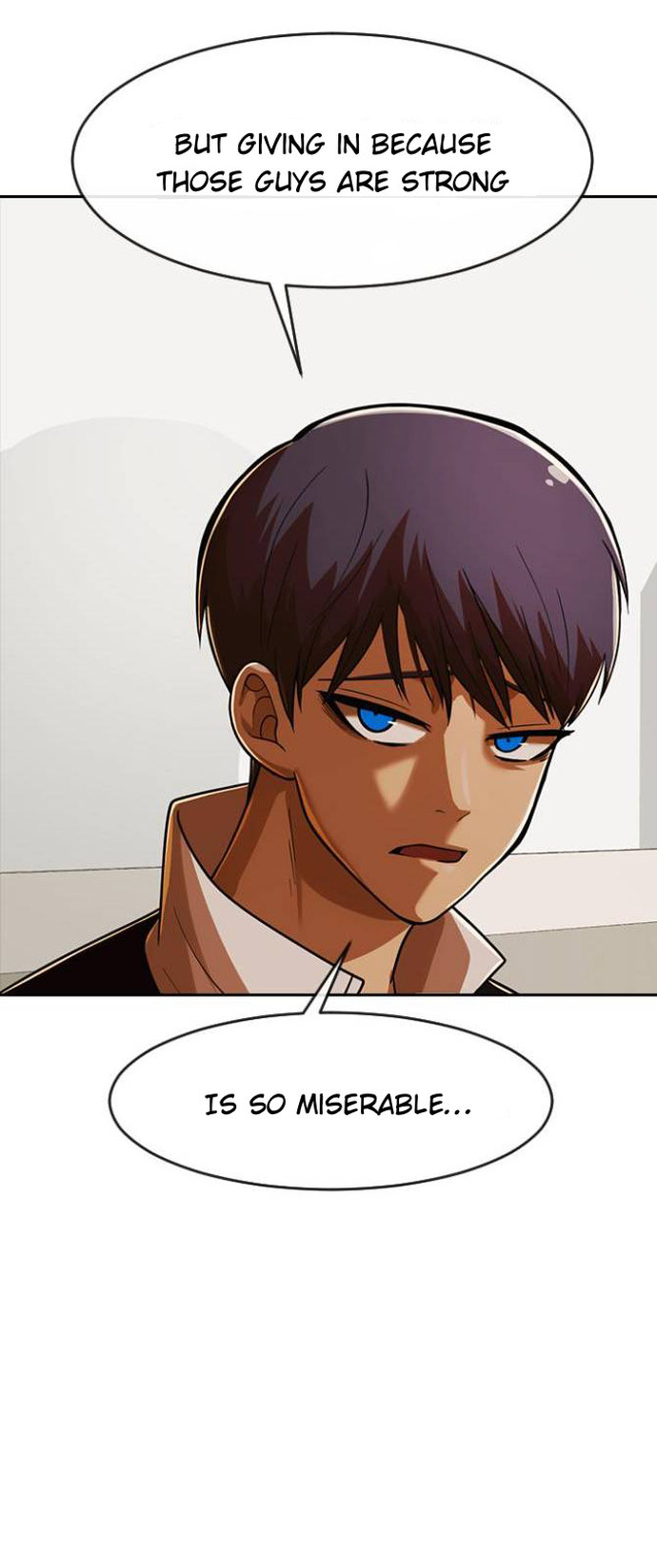 Read The Girl from Random Chatting Manga Online