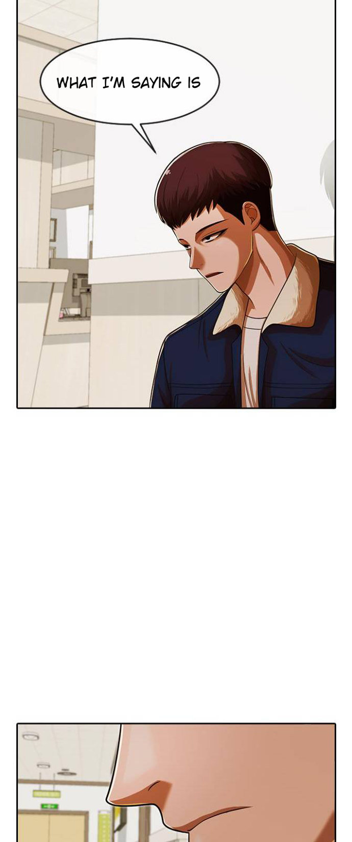 Read The Girl from Random Chatting Manga Online