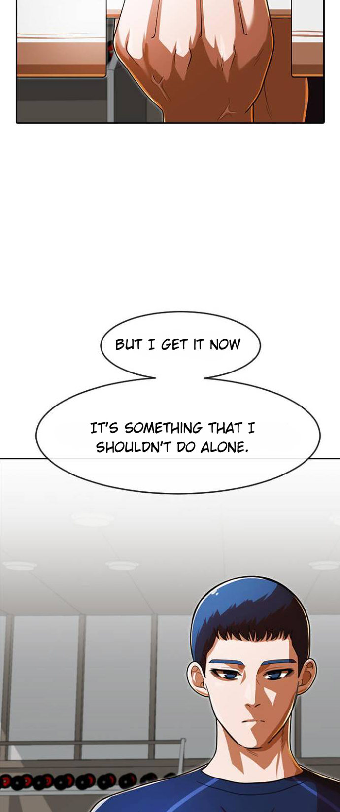 Read The Girl from Random Chatting Manga Online