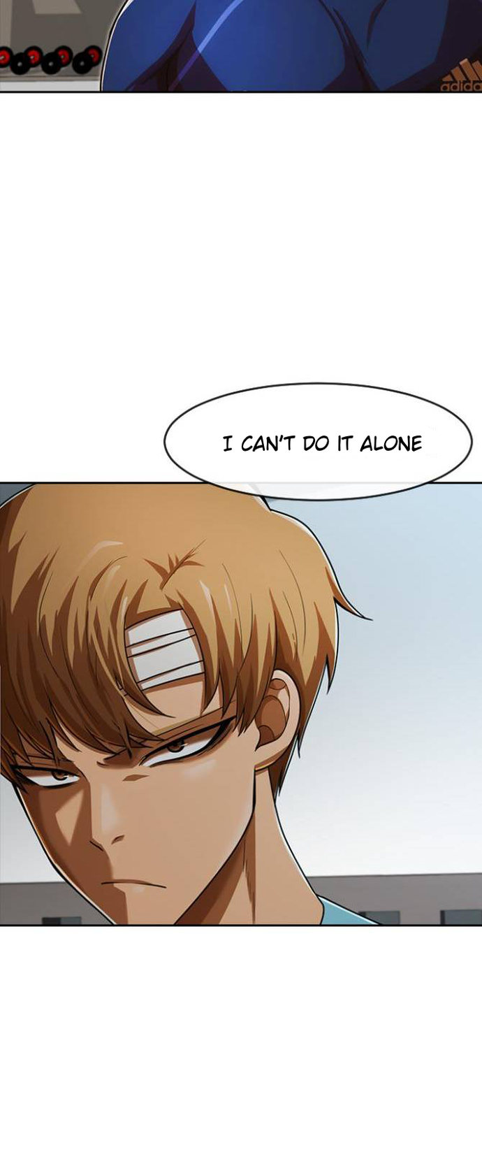 Read The Girl from Random Chatting Manga Online