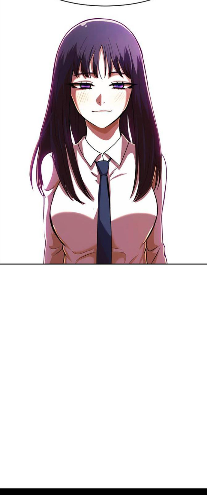 Read The Girl from Random Chatting Manga Online