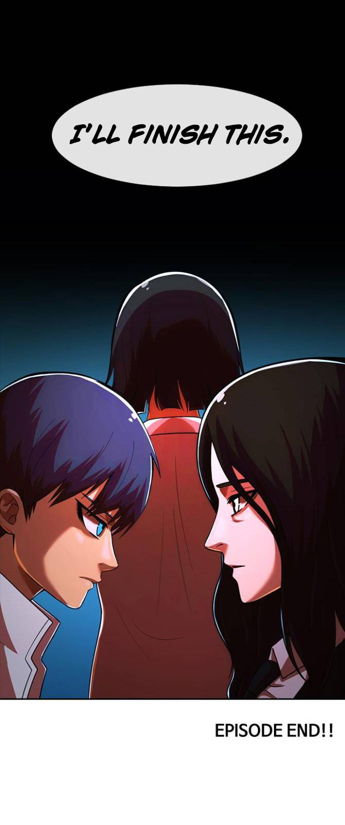 Read The Girl from Random Chatting Manga Online