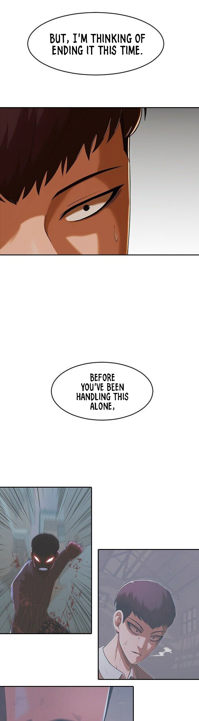 Read The Girl from Random Chatting Manga Online