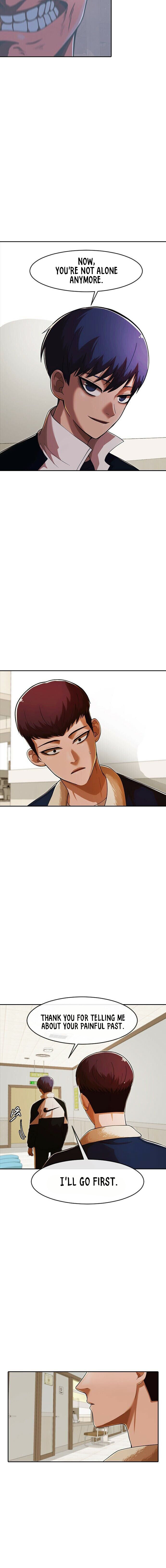 Read The Girl from Random Chatting Manga Online