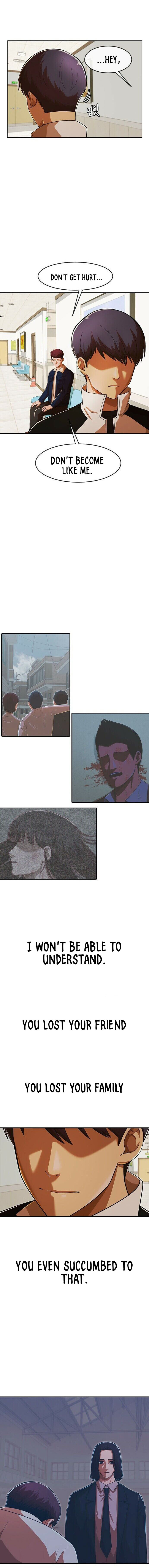 Read The Girl from Random Chatting Manga Online