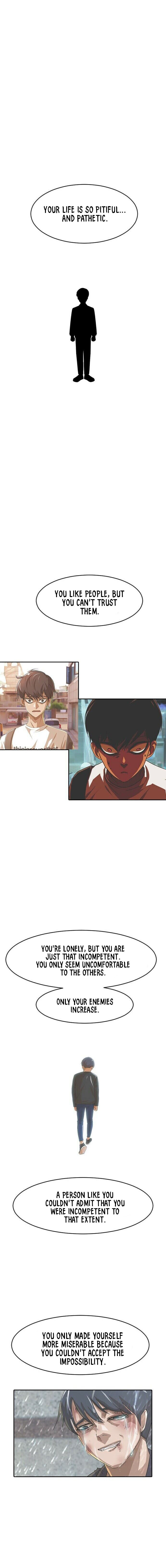 Read The Girl from Random Chatting Manga Online