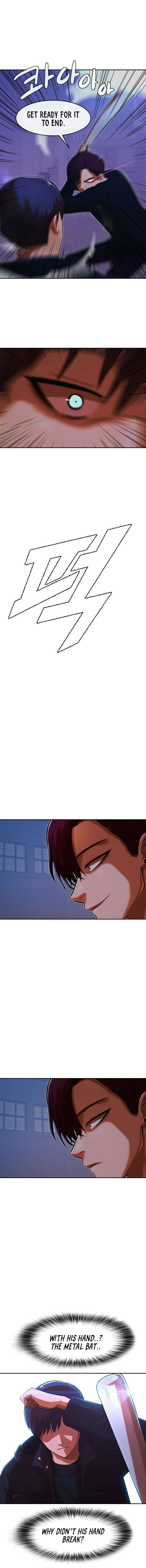 Read The Girl from Random Chatting Manga Online