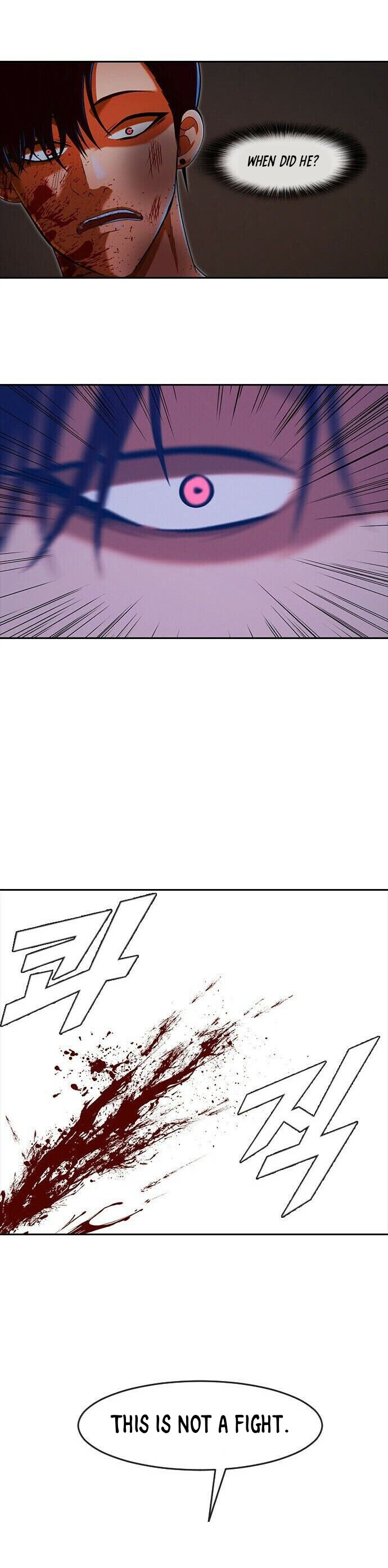 Read The Girl from Random Chatting Manga Online