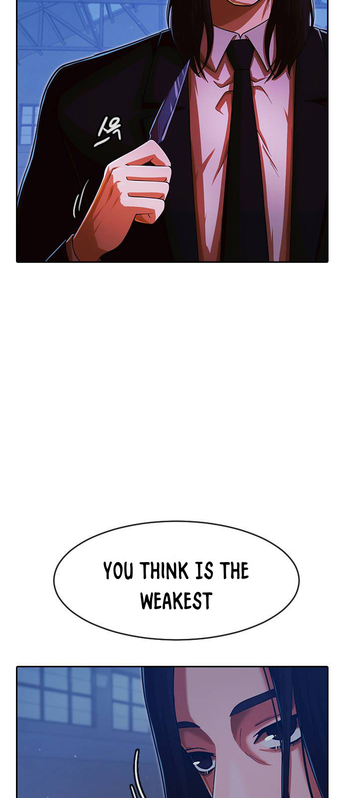 Read The Girl from Random Chatting Manga Online