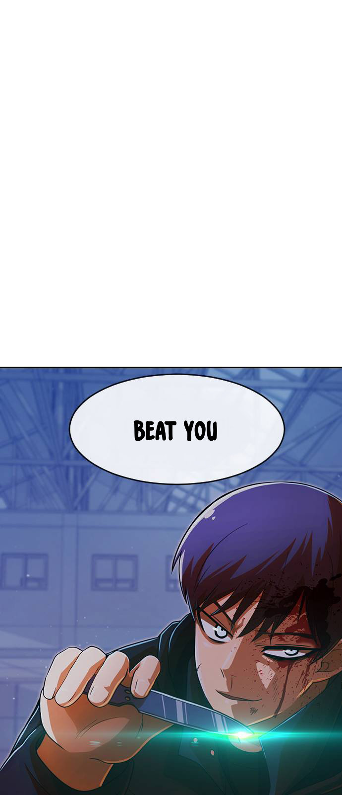 Read The Girl from Random Chatting Manga Online