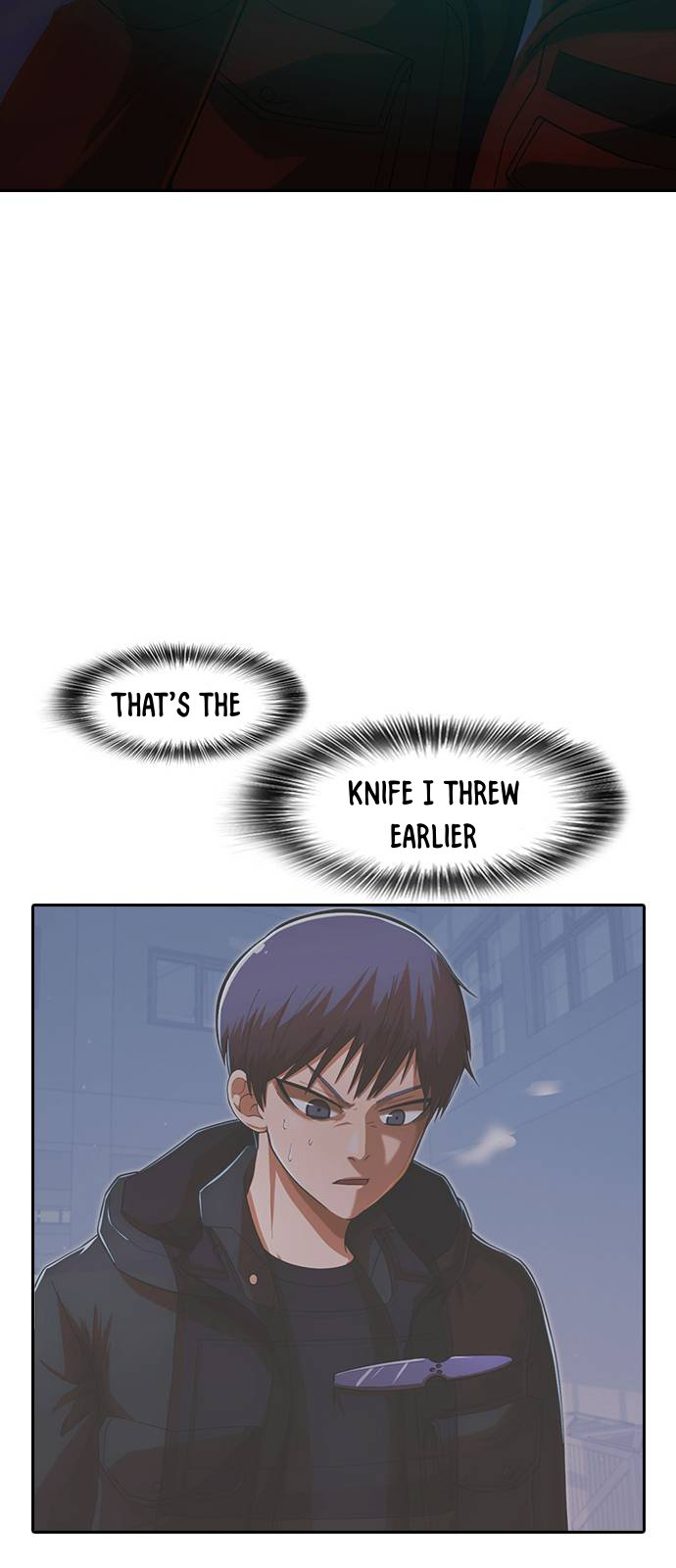 Read The Girl from Random Chatting Manga Online