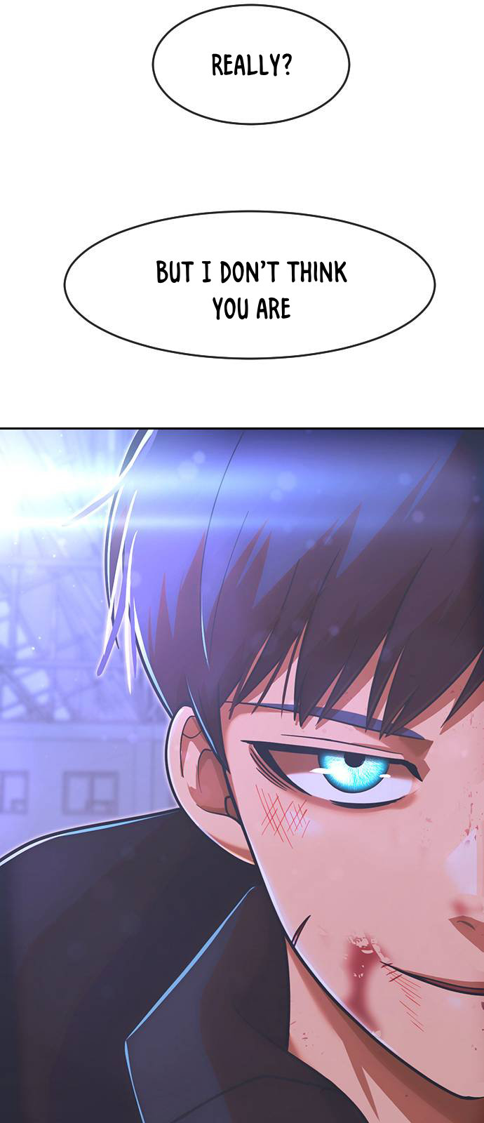 Read The Girl from Random Chatting Manga Online