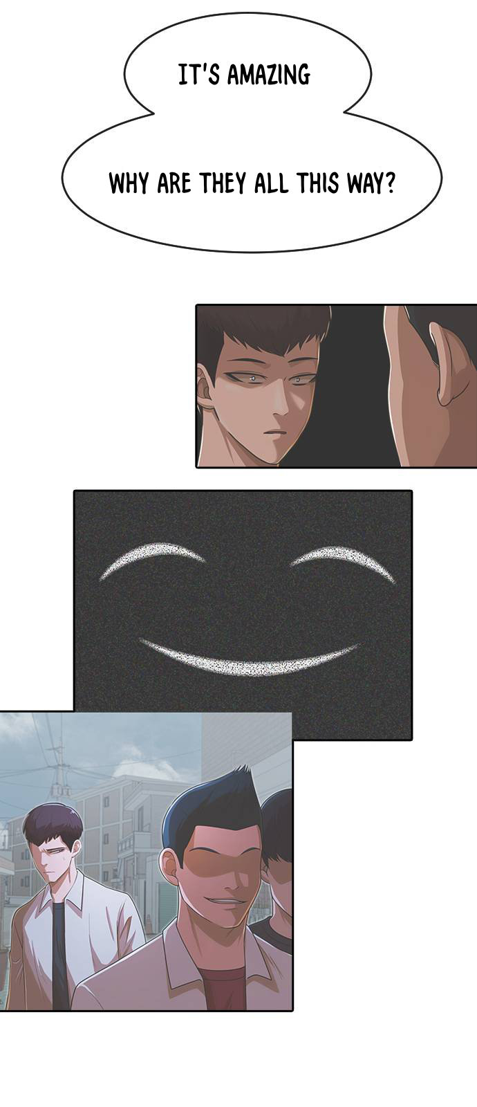 Read The Girl from Random Chatting Manga Online