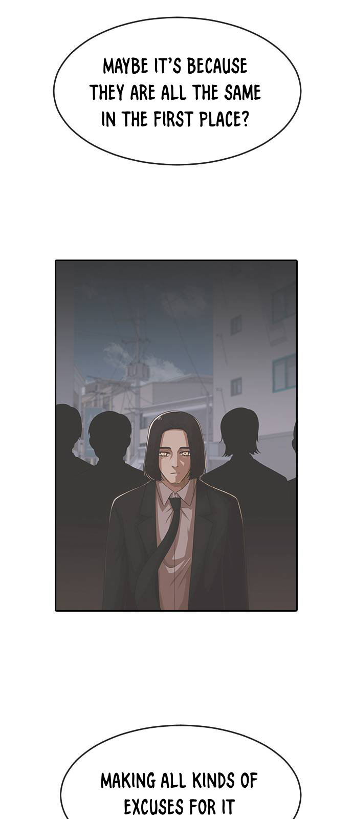 Read The Girl from Random Chatting Manga Online