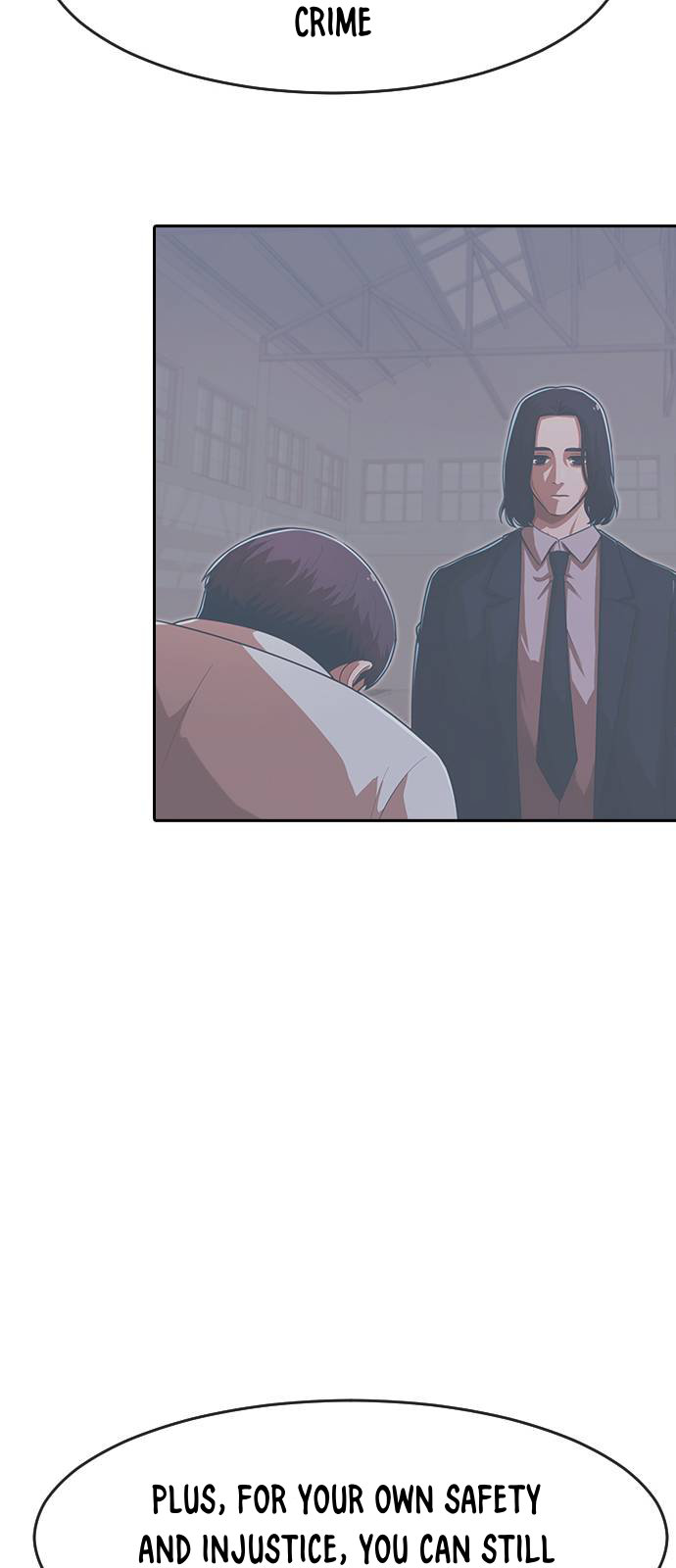 Read The Girl from Random Chatting Manga Online