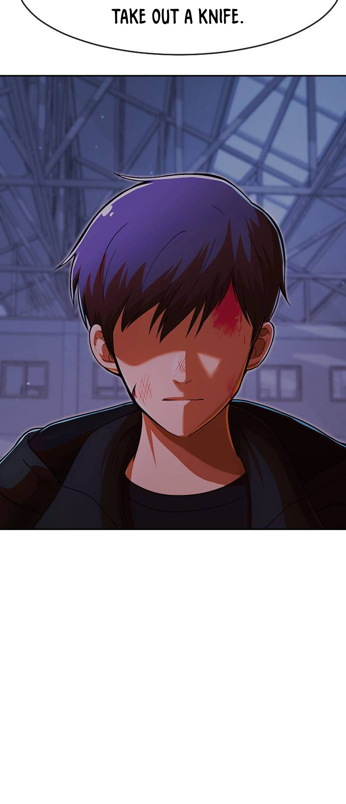 Read The Girl from Random Chatting Manga Online