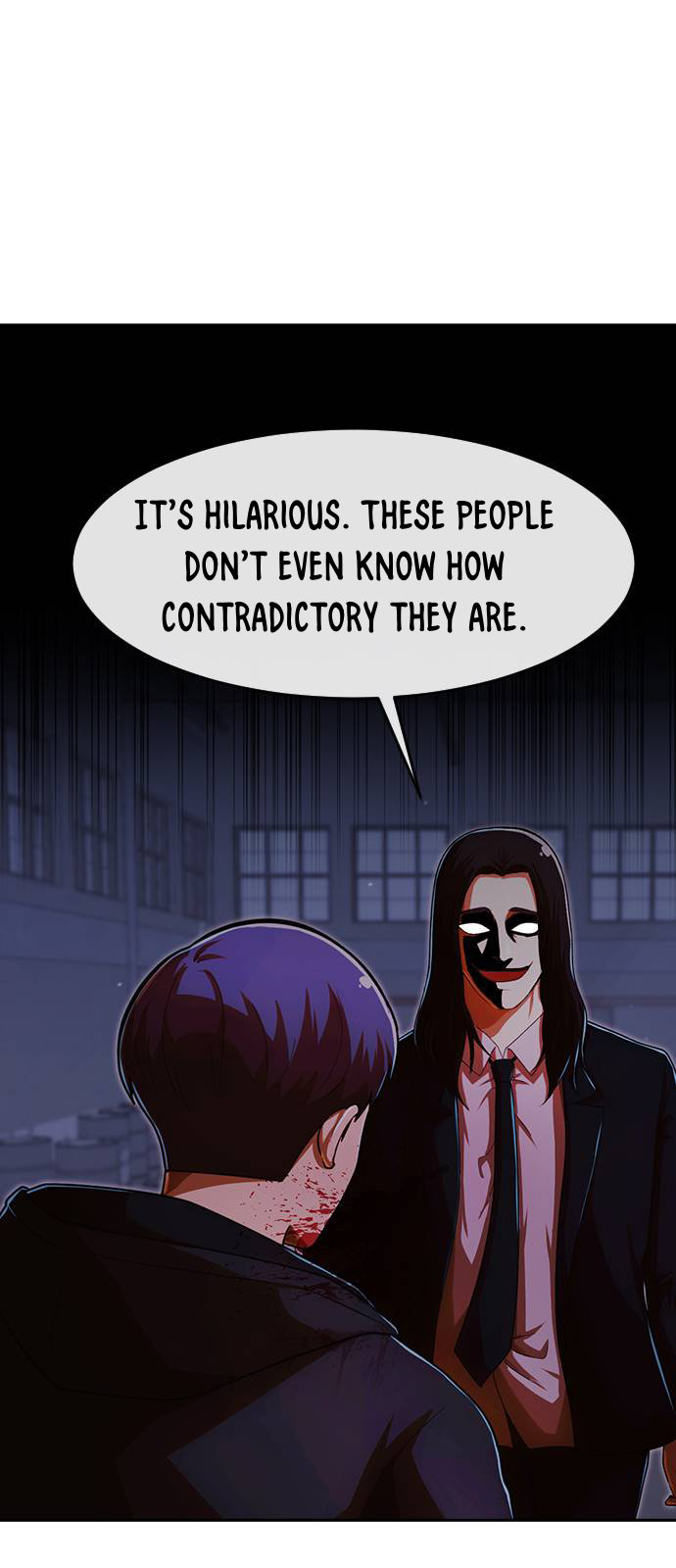 Read The Girl from Random Chatting Manga Online