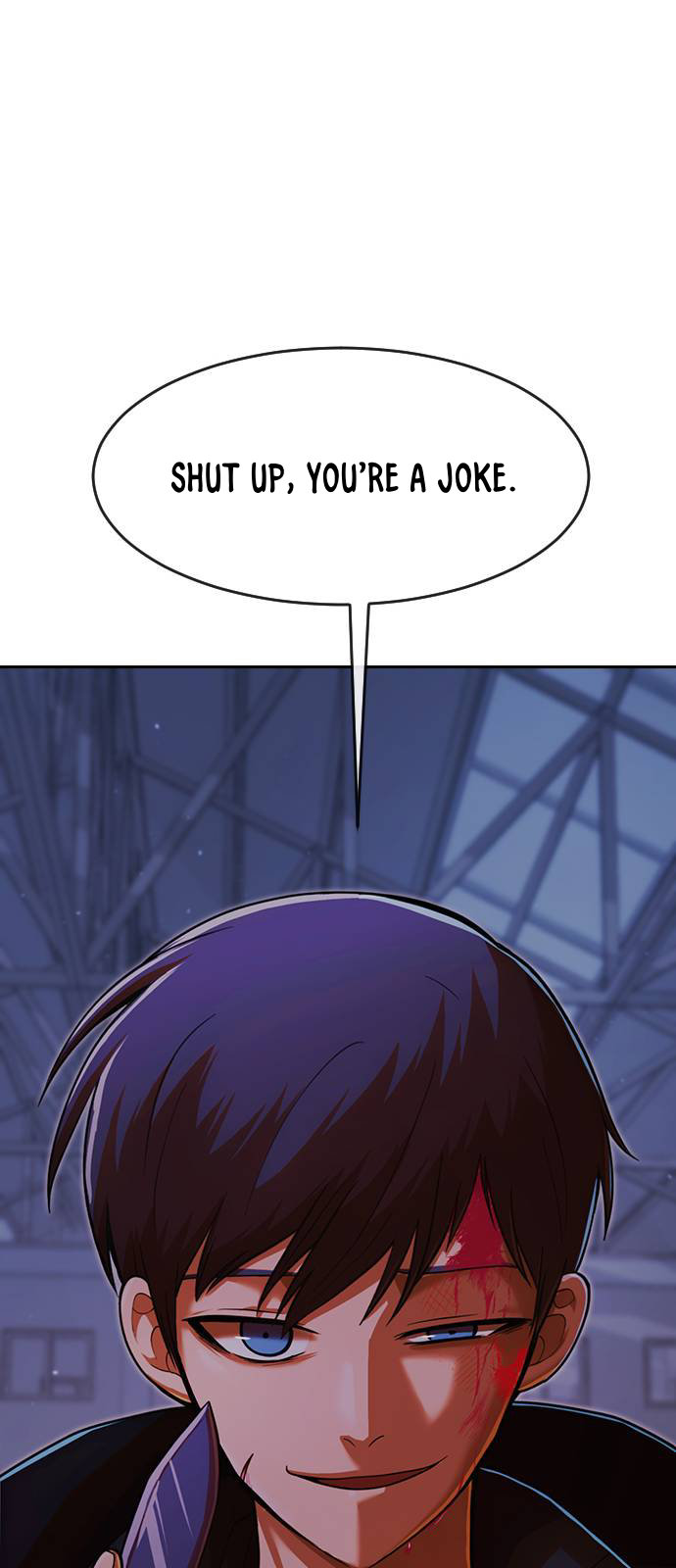 Read The Girl from Random Chatting Manga Online