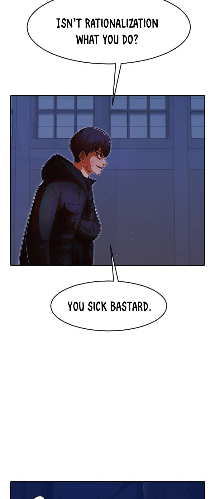 Read The Girl from Random Chatting Manga Online