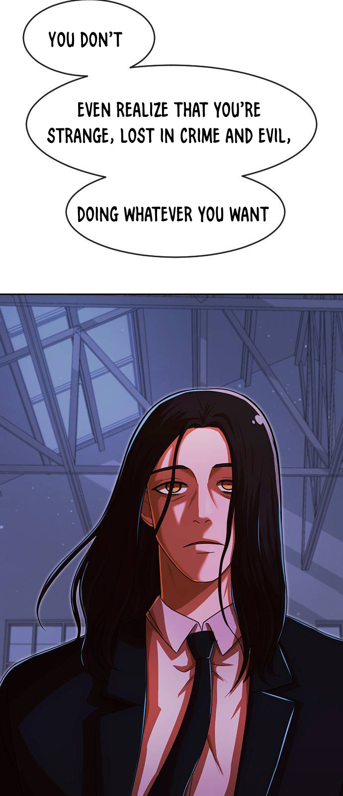 Read The Girl from Random Chatting Manga Online