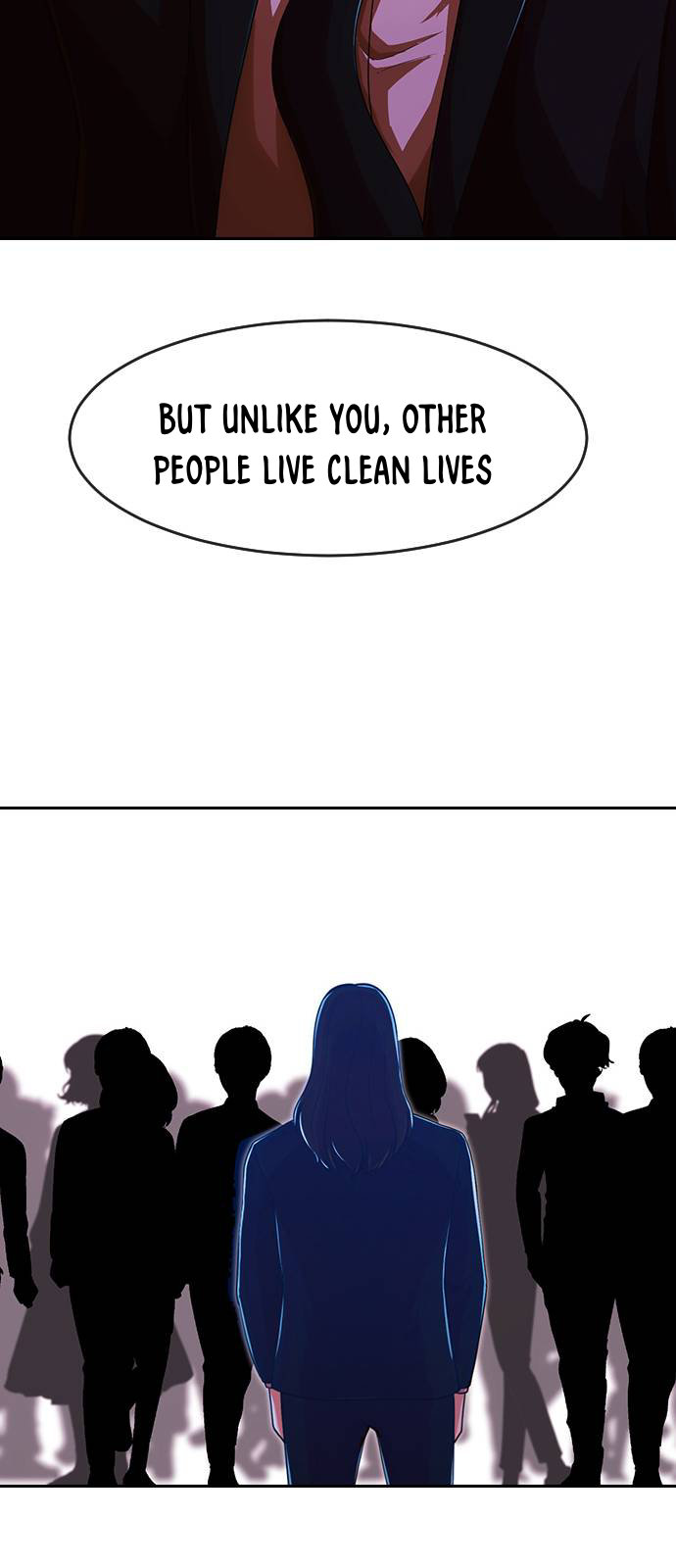 Read The Girl from Random Chatting Manga Online