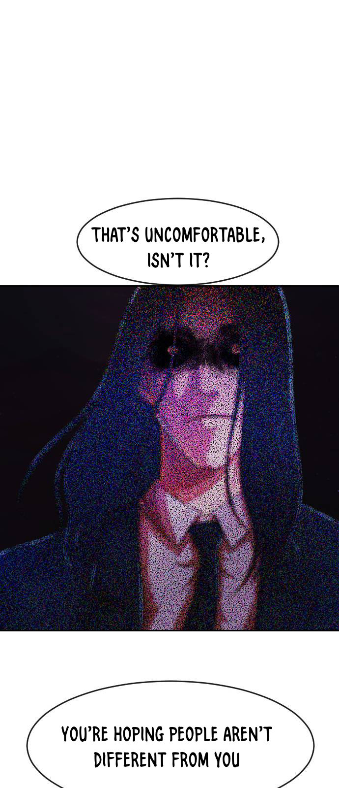 Read The Girl from Random Chatting Manga Online