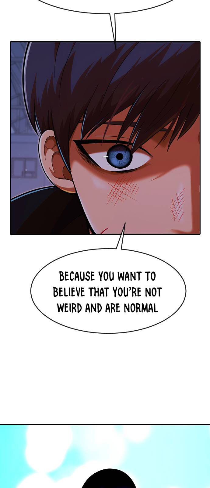 Read The Girl from Random Chatting Manga Online