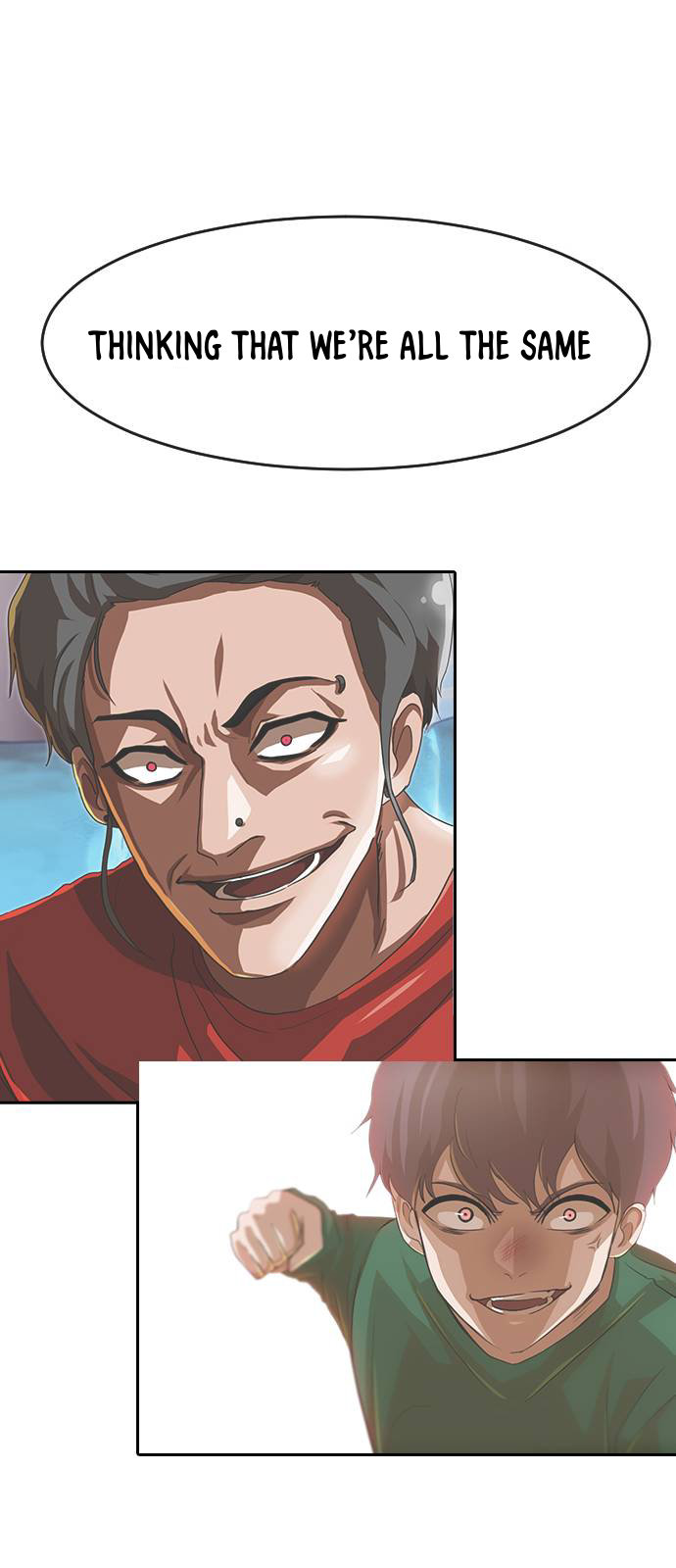 Read The Girl from Random Chatting Manga Online