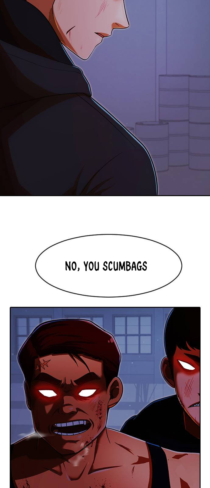 Read The Girl from Random Chatting Manga Online