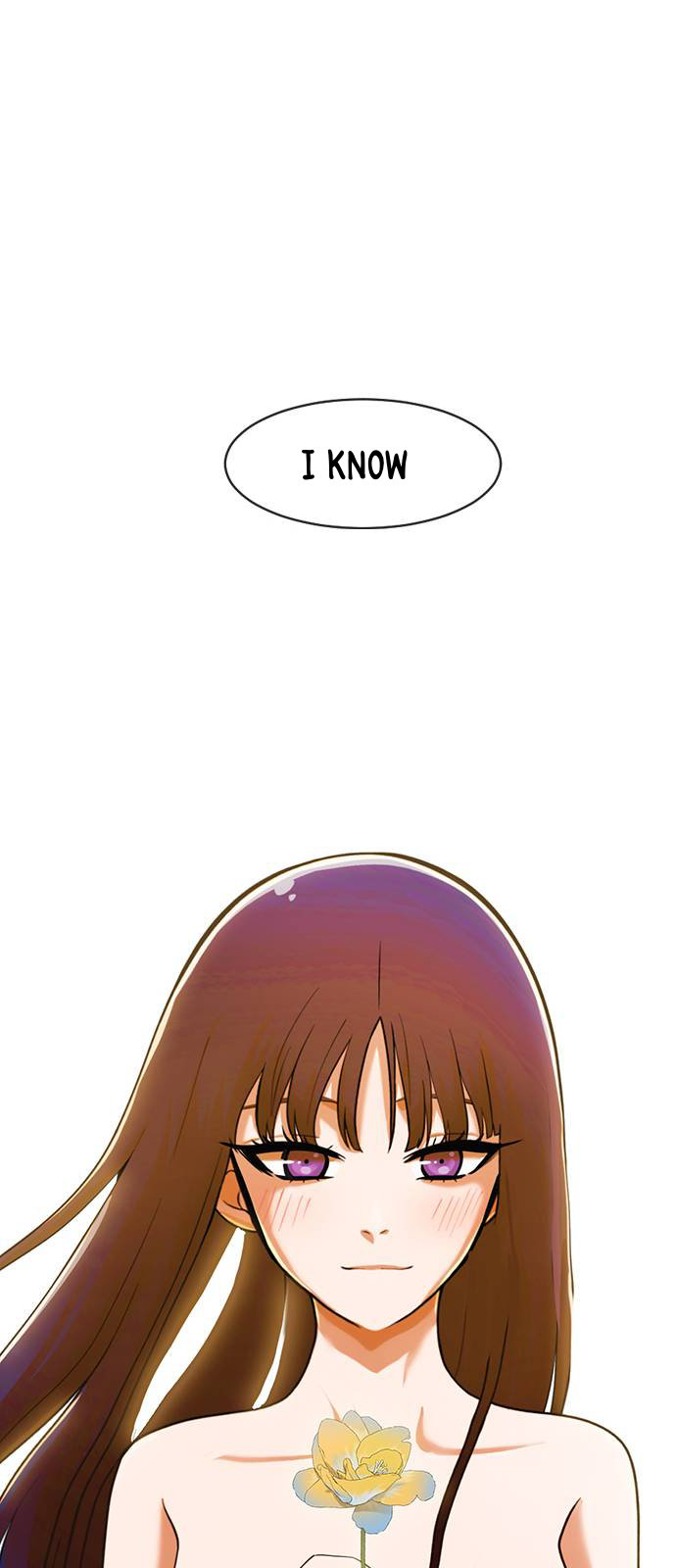 Read The Girl from Random Chatting Manga Online