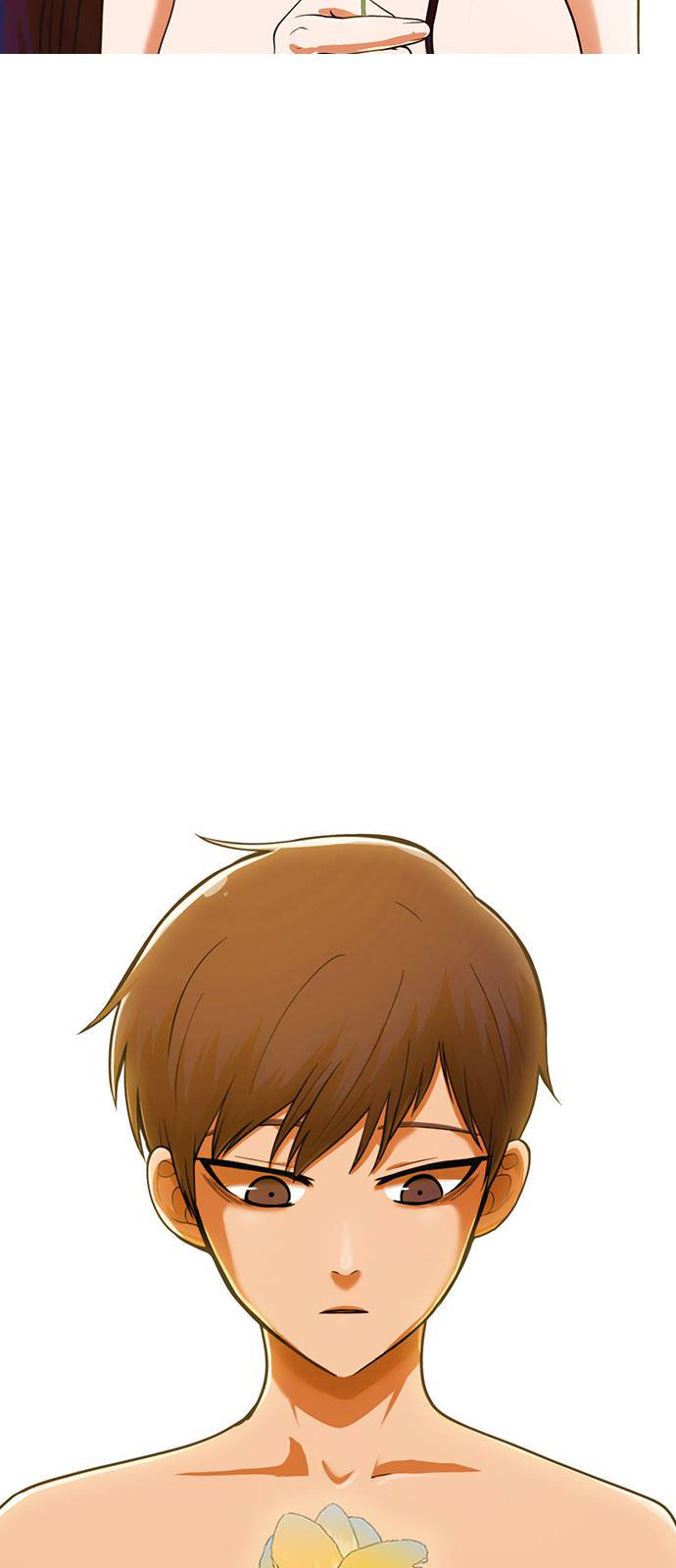 Read The Girl from Random Chatting Manga Online