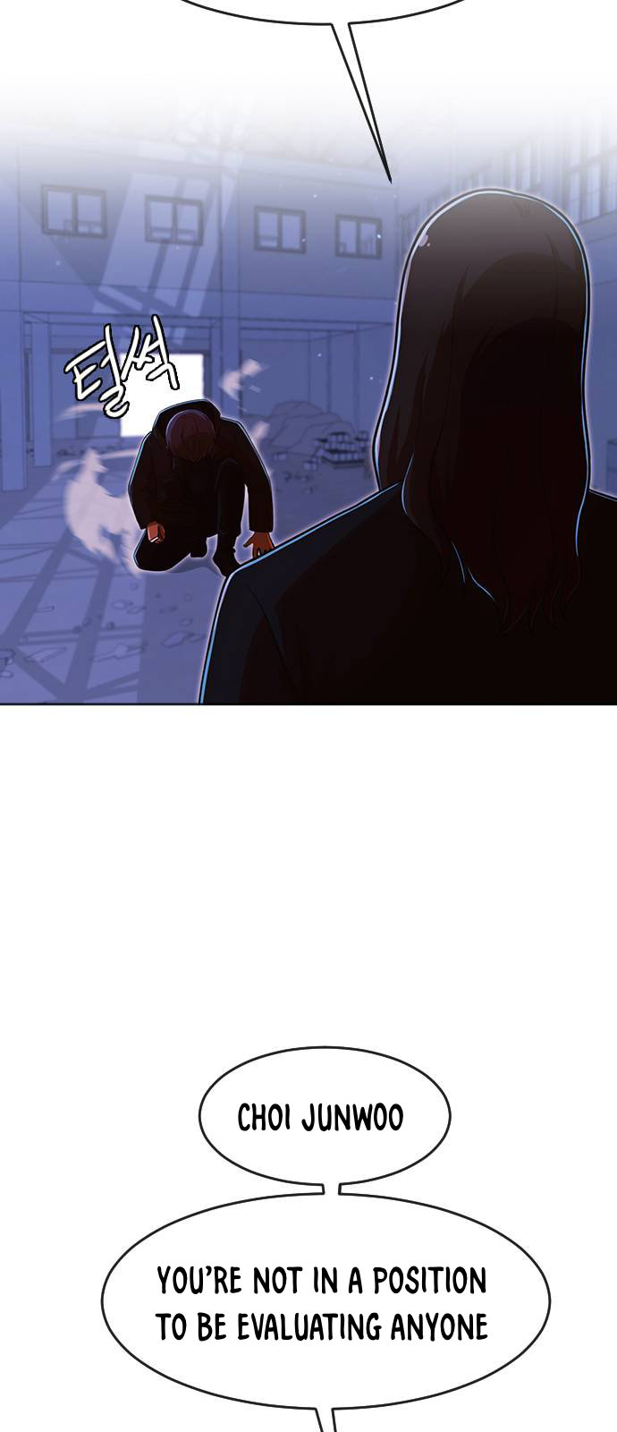 Read The Girl from Random Chatting Manga Online