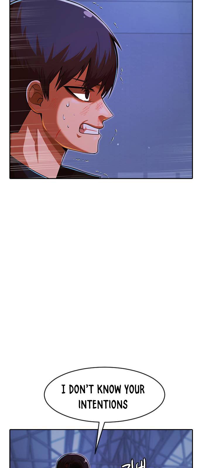 Read The Girl from Random Chatting Manga Online