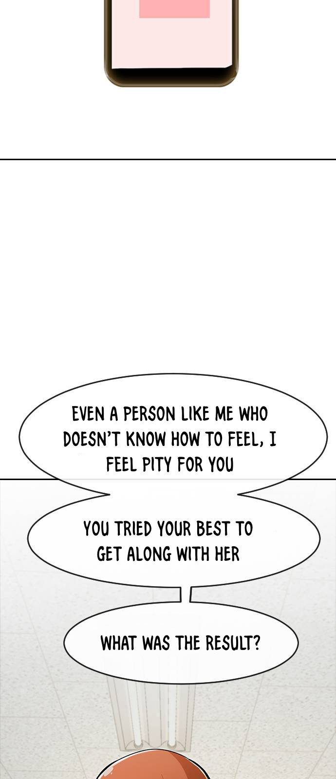 Read The Girl from Random Chatting Manga Online