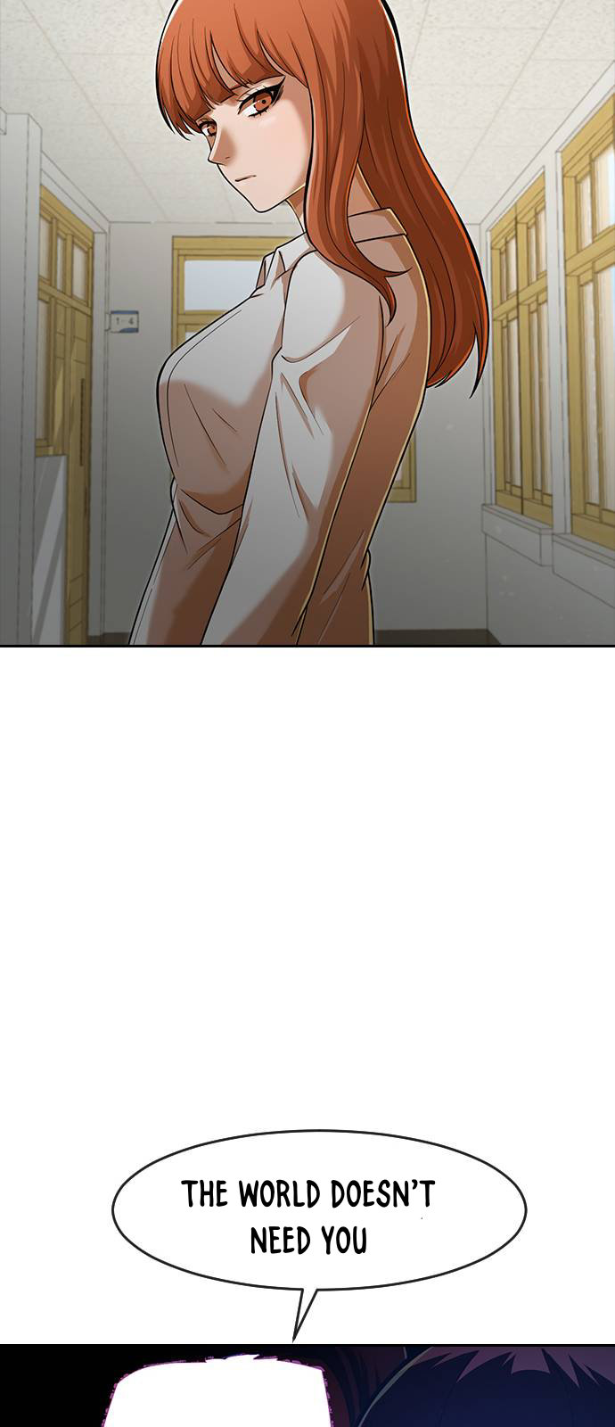 Read The Girl from Random Chatting Manga Online