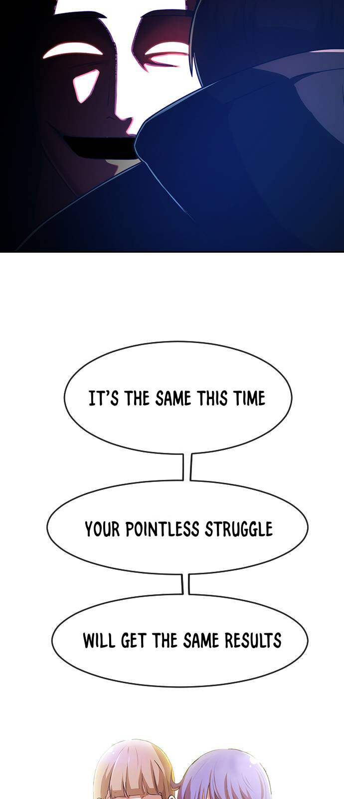 Read The Girl from Random Chatting Manga Online